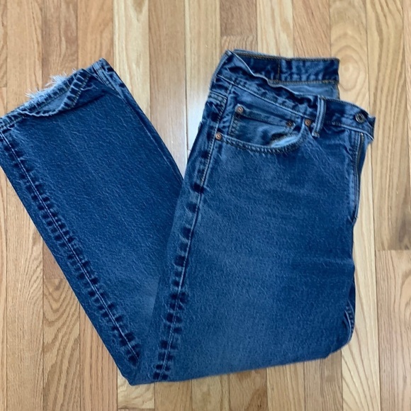 Levi’s Denim -‎ W33 L30 - Picture 1 of 5